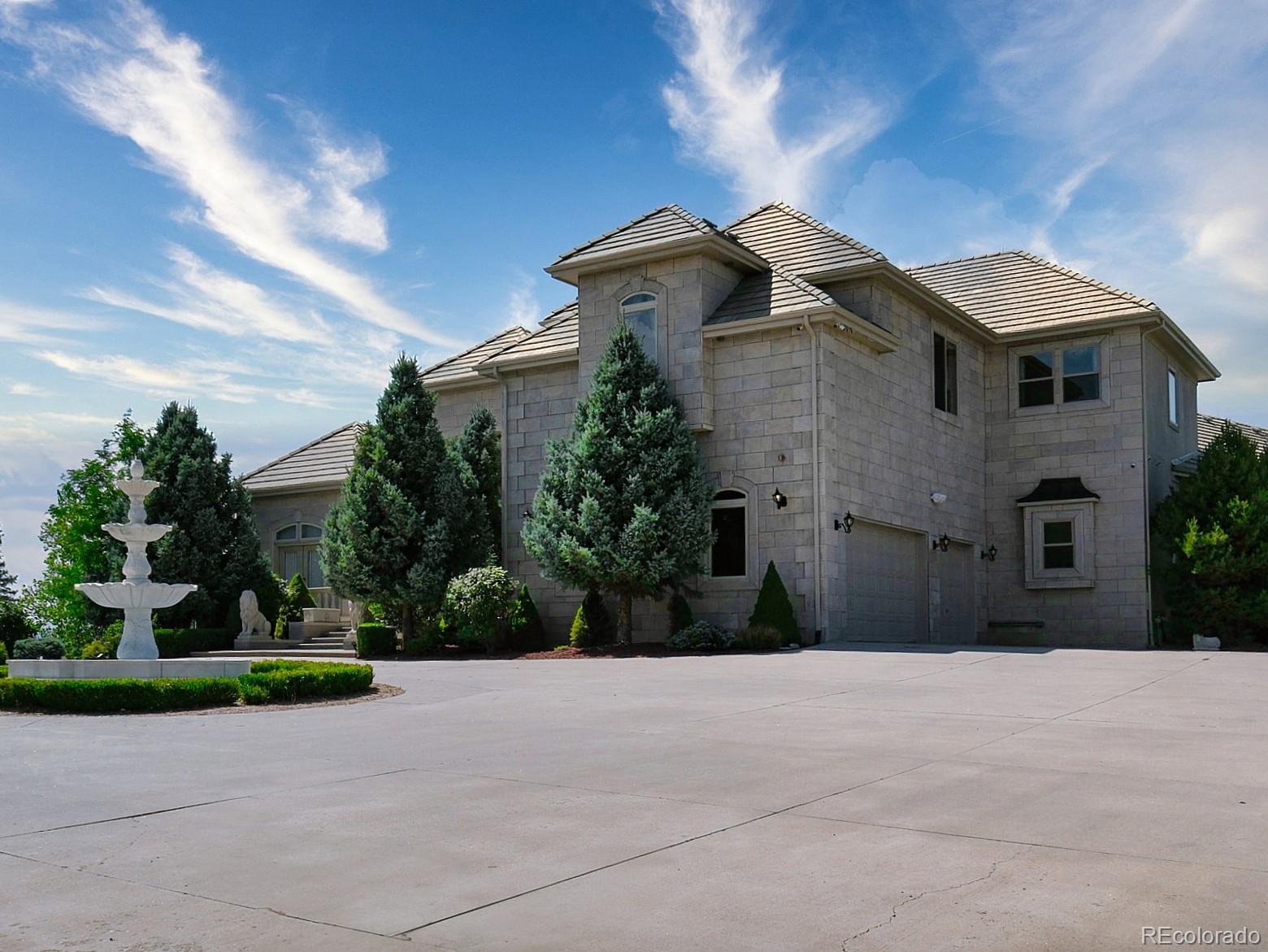 7615 Lemon Gulch Way