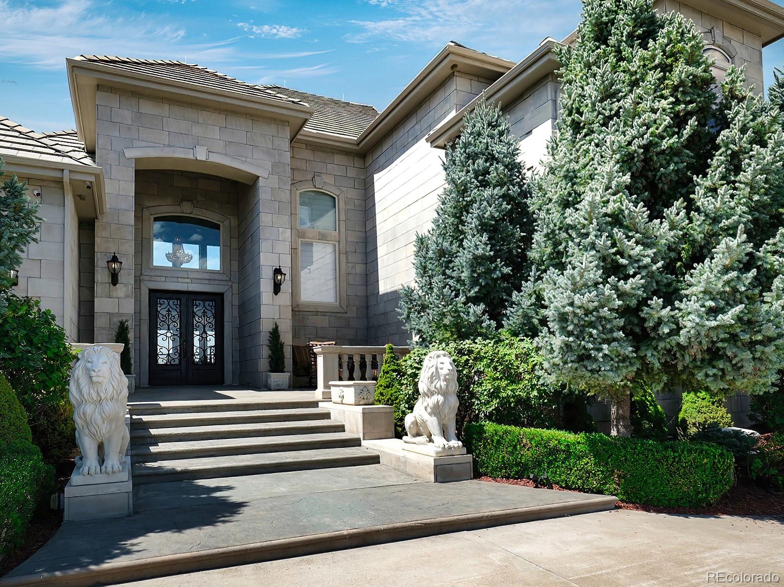 7615 Lemon Gulch Way