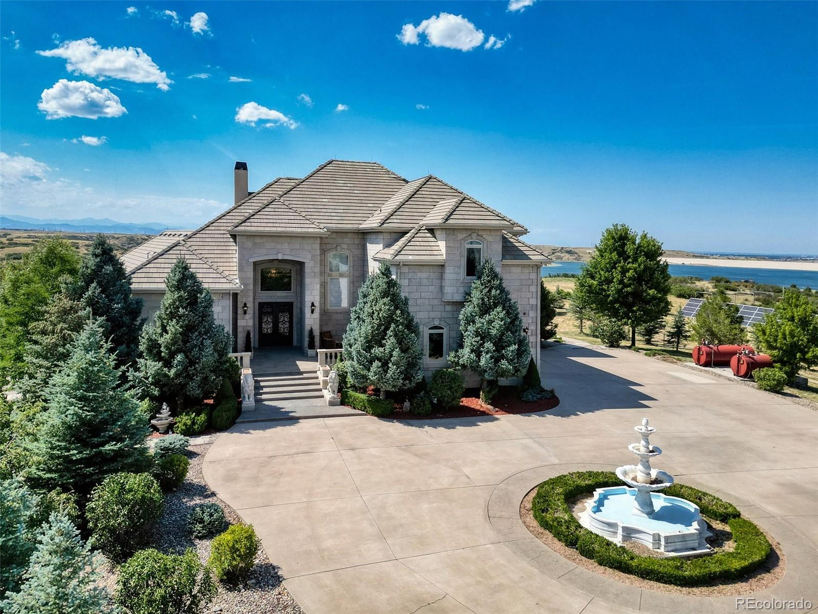 7615 Lemon Gulch Way