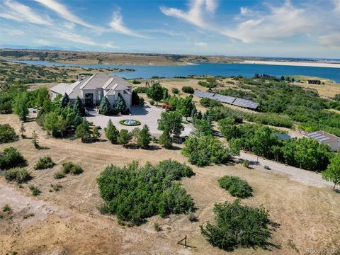 7615 Lemon Gulch Way Castle Rock CO 80108