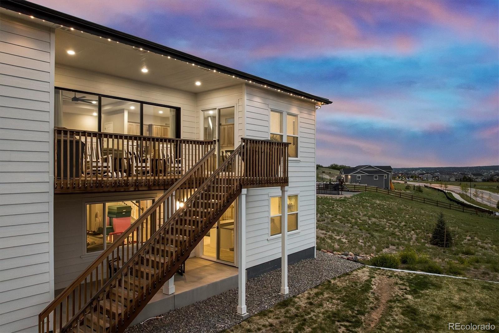 6014 Missoula Trl, Castle Rock, CO, 80108, USA, 5 Bedrooms Bedrooms, ,4 BathroomsBathrooms,Residential,Contingent,6014 Missoula Trl,5209838