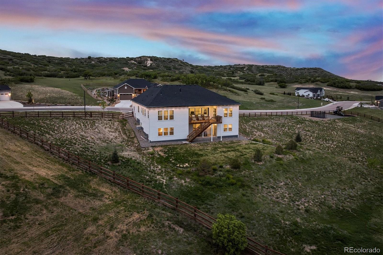 6014 Missoula Trl, Castle Rock, CO, 80108, USA, 5 Bedrooms Bedrooms, ,4 BathroomsBathrooms,Residential,Contingent,6014 Missoula Trl,5209838