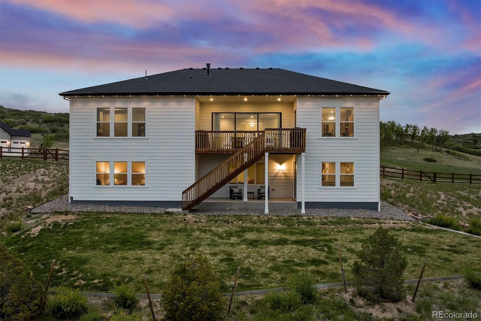 6014 Missoula Trl, Castle Rock, CO, 80108, USA, 5 Bedrooms Bedrooms, ,4 BathroomsBathrooms,Residential,Contingent,6014 Missoula Trl,5209838