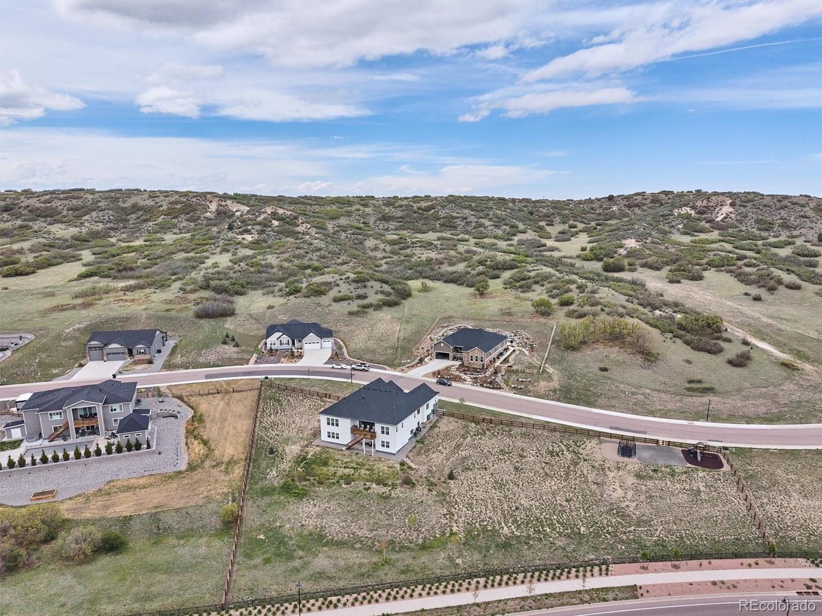 6014 Missoula Trl, Castle Rock, CO, 80108, USA, 5 Bedrooms Bedrooms, ,4 BathroomsBathrooms,Residential,Contingent,6014 Missoula Trl,5209838