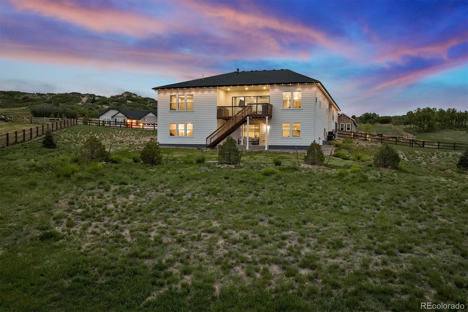 6014 Missoula Trl, Castle Rock, CO, 80108, USA, 5 Bedrooms Bedrooms, ,4 BathroomsBathrooms,Residential,Contingent,6014 Missoula Trl,5209838