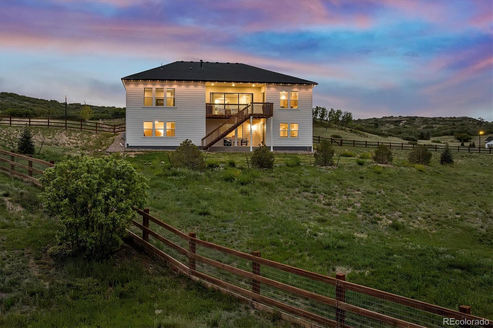 6014 Missoula Trl, Castle Rock, CO, 80108, USA, 5 Bedrooms Bedrooms, ,4 BathroomsBathrooms,Residential,Contingent,6014 Missoula Trl,5209838