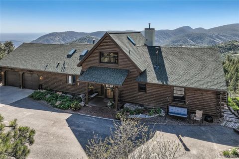 10450 Hondah Drive Littleton CO 80127