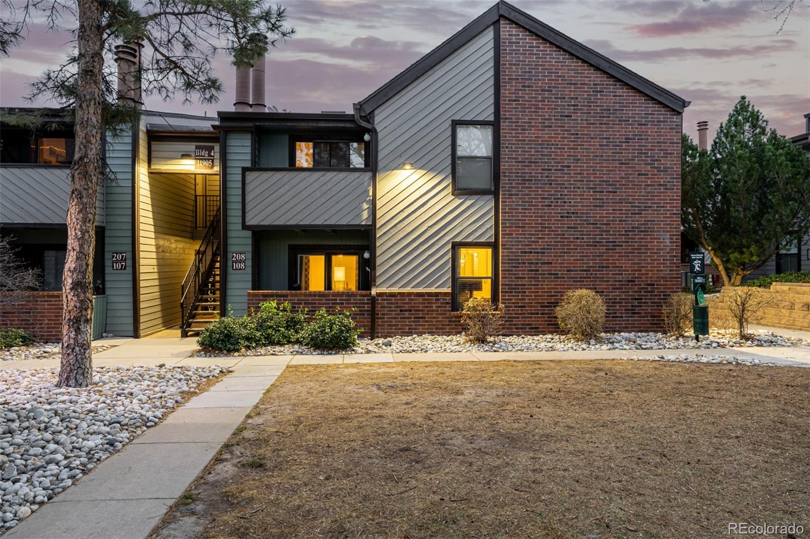 11905 E Harvard Avenue 108