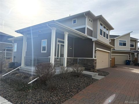 18090 E 106th Avenue Commerce City CO 80022