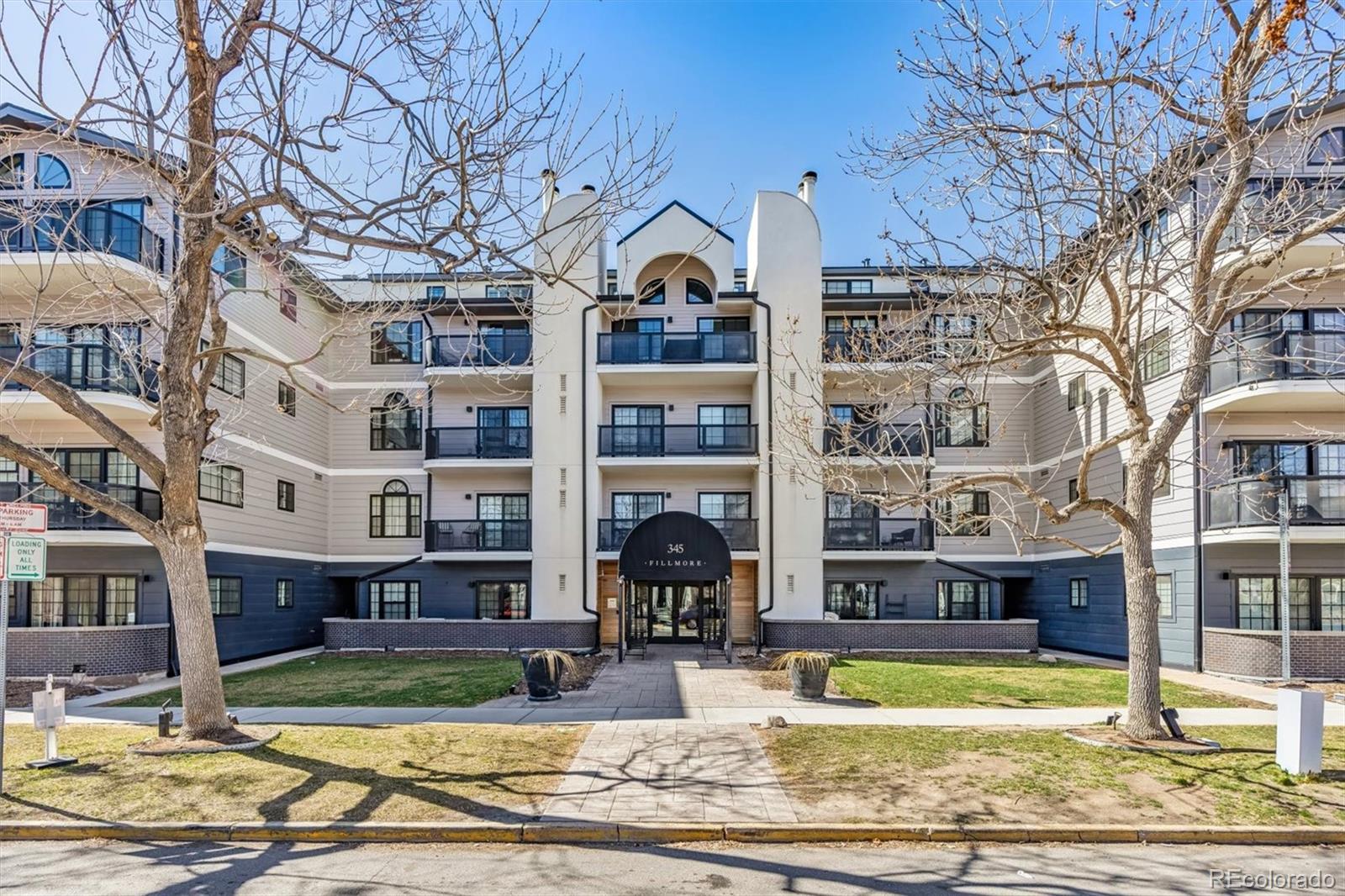 345 Fillmore Street 203, Denver, CO, 80206 2 345 Fillmore Street 203