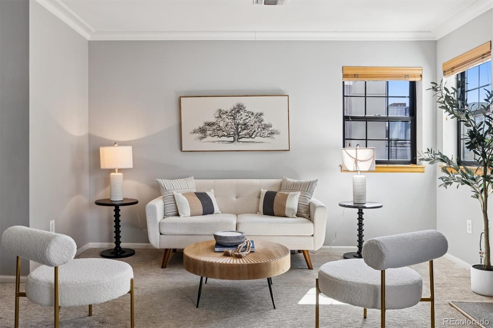 345 Fillmore Street 203, Denver, CO, 80206 3 345 Fillmore Street 203
