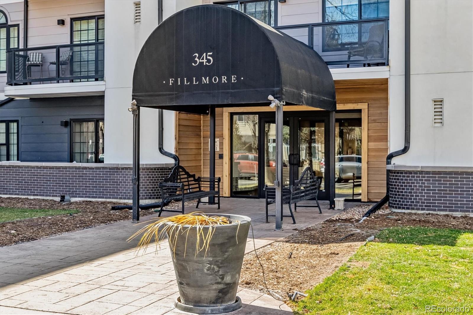 345 Fillmore Street 203, Denver, CO, 80206 1 345 Fillmore Street 203
