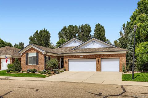 3608 Boxelder Drive Longmont CO 80503