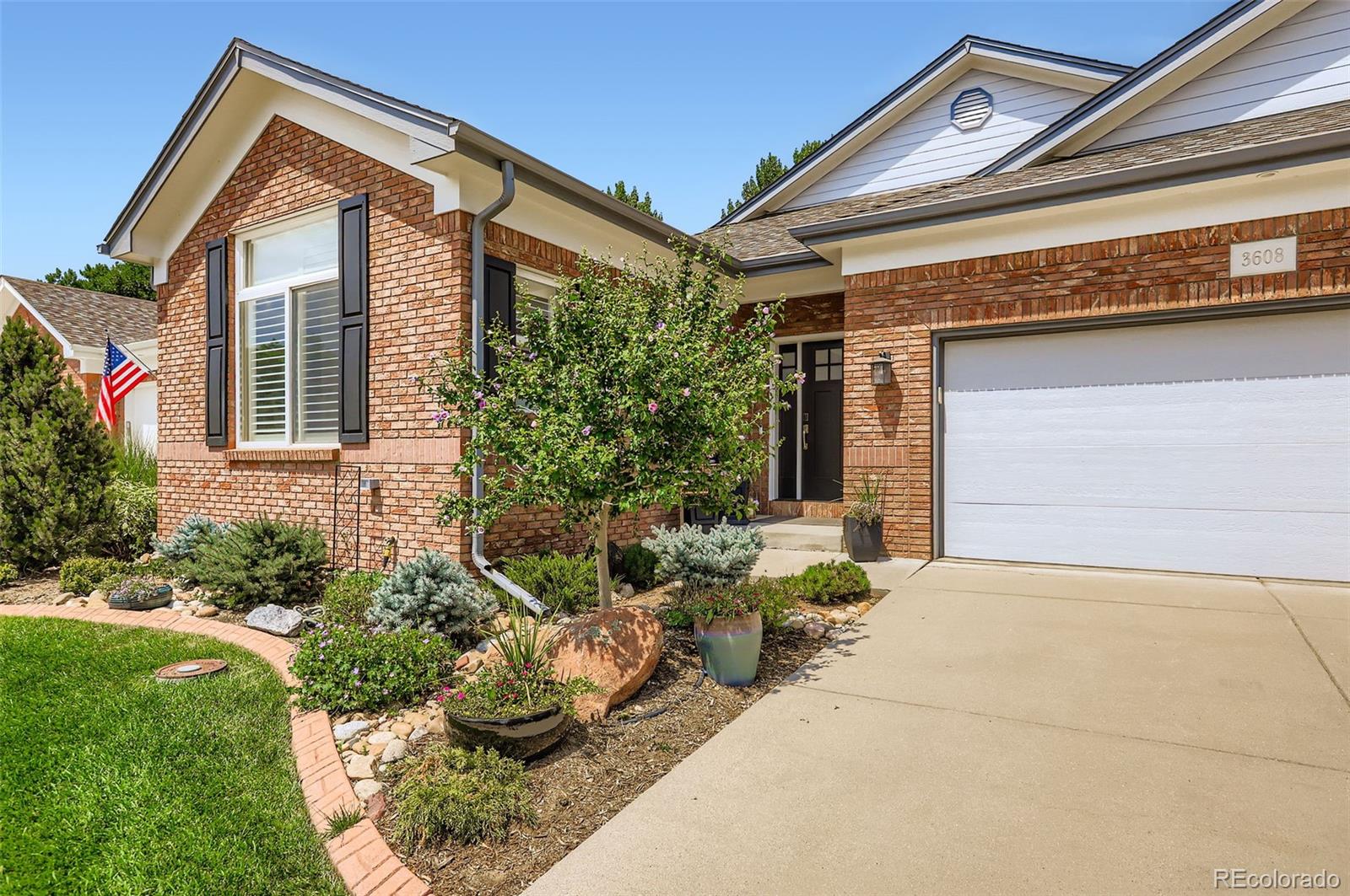 3608 Boxelder Drive