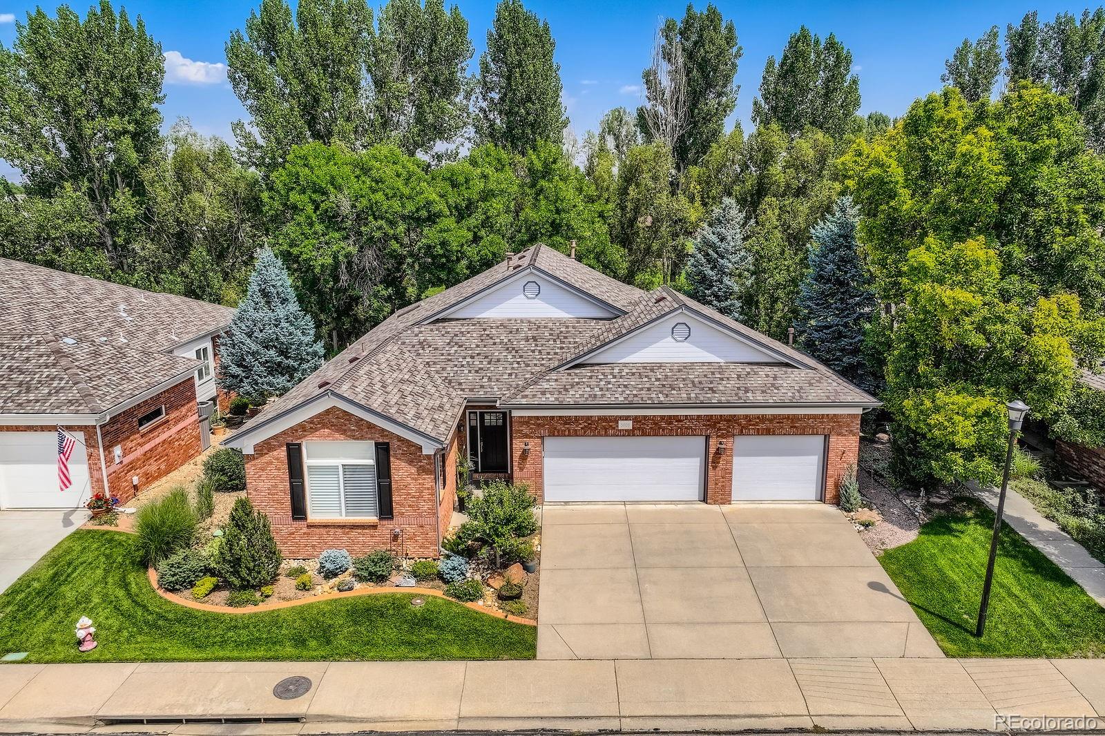 3608 Boxelder Drive