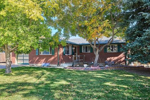 6070 Lewis Street Arvada CO 80004