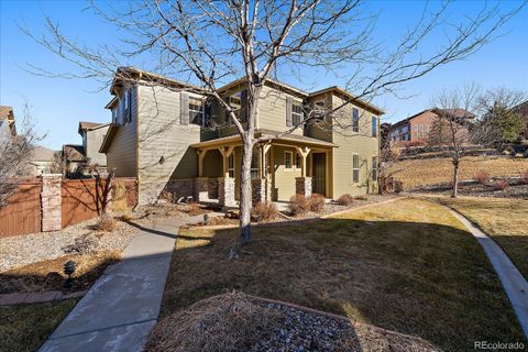 10582 Ashfield Street Highlands Ranch CO 80126