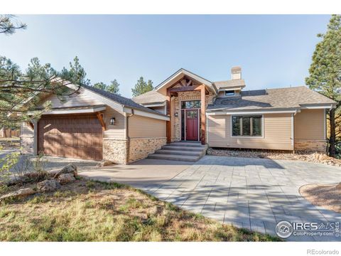 2729 S Lakeridge Trail Boulder CO 80302