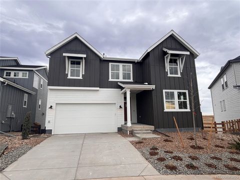 3641 Recess Lane Castle Rock Co 80108