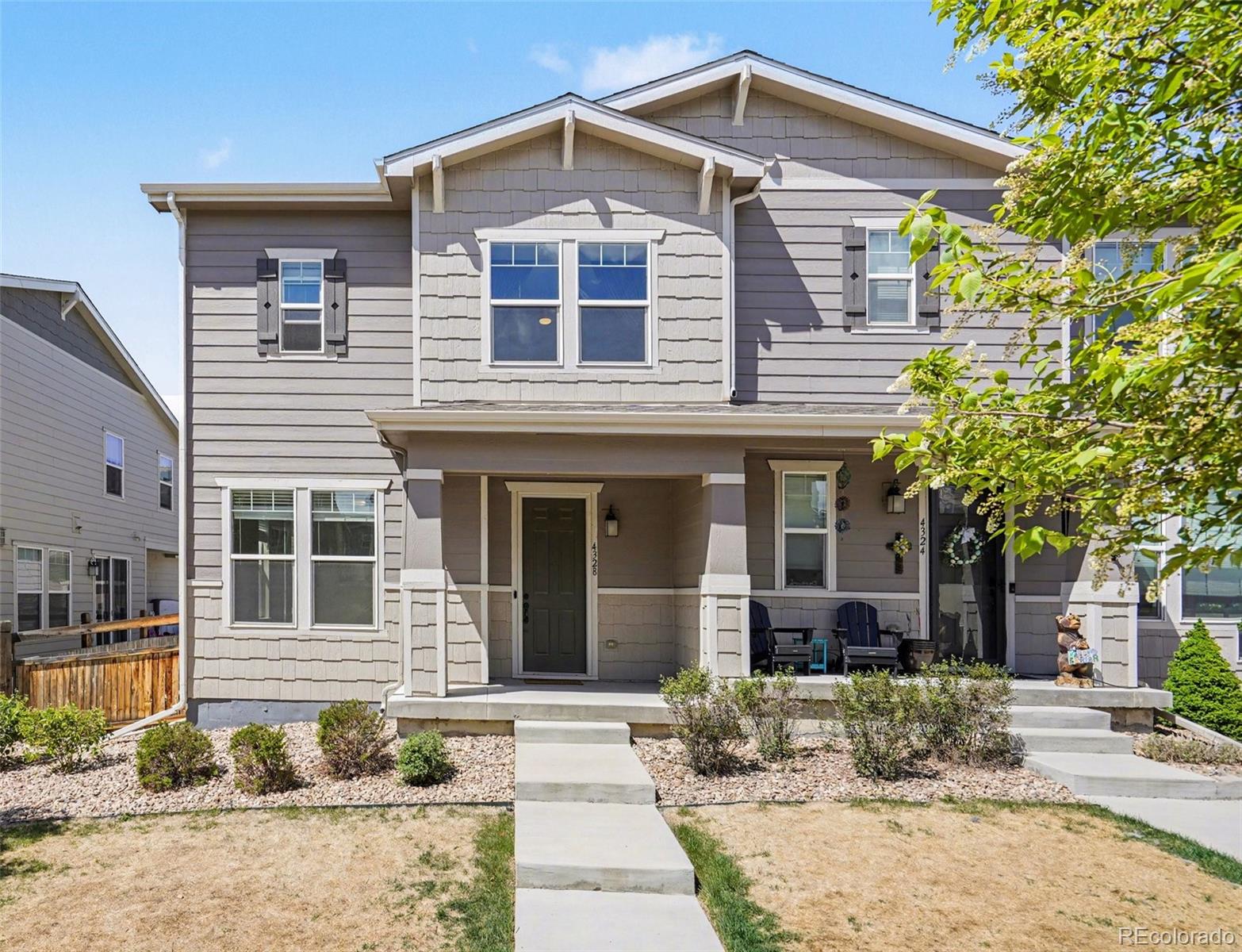 4328 S Nepal Ct, Centennial, CO, 80015