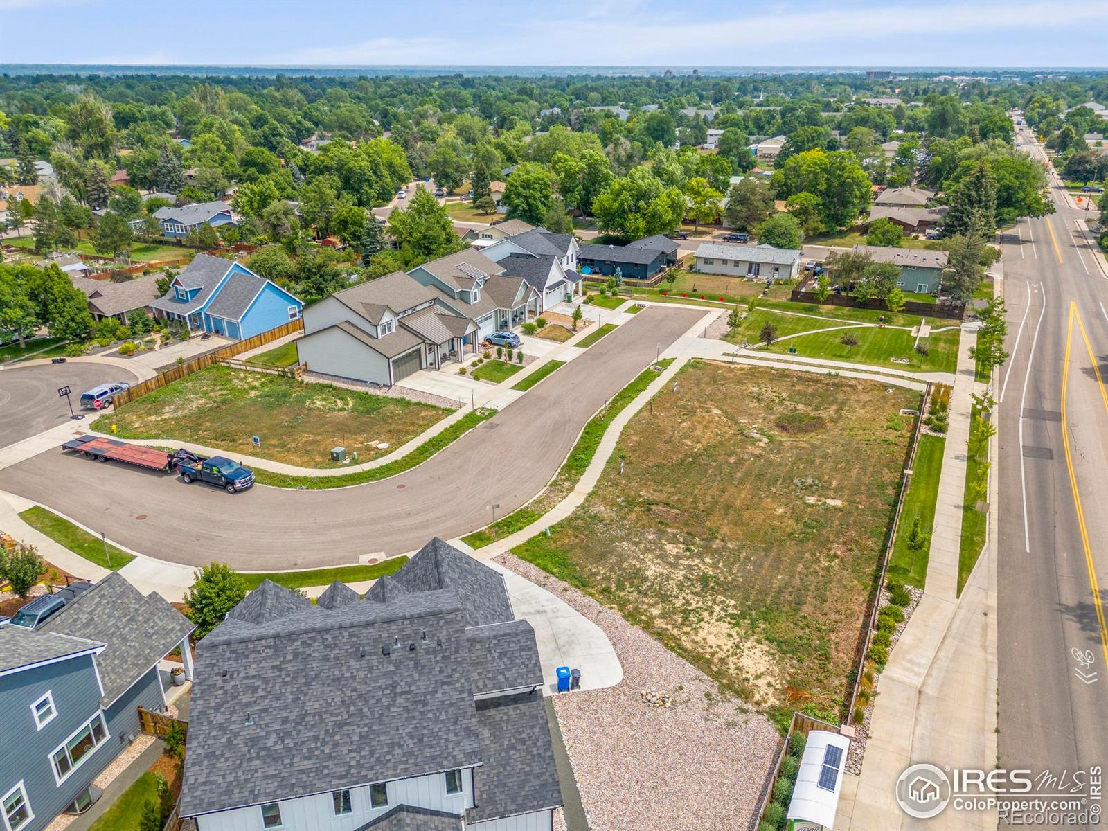 2609 Bartlett Drive