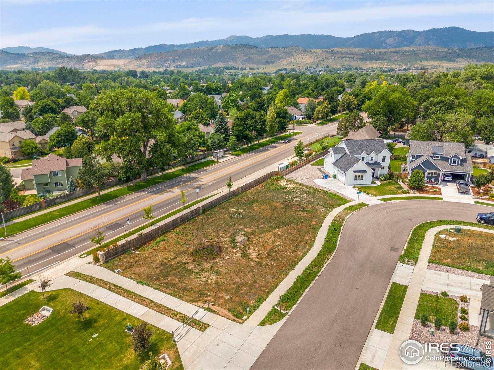 2609 Bartlett Drive