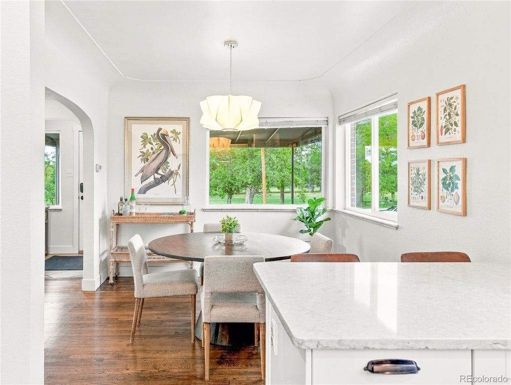 Photo of 3126 W 46th Avenue, Denver, CO 80211 (MLS # 5254986)