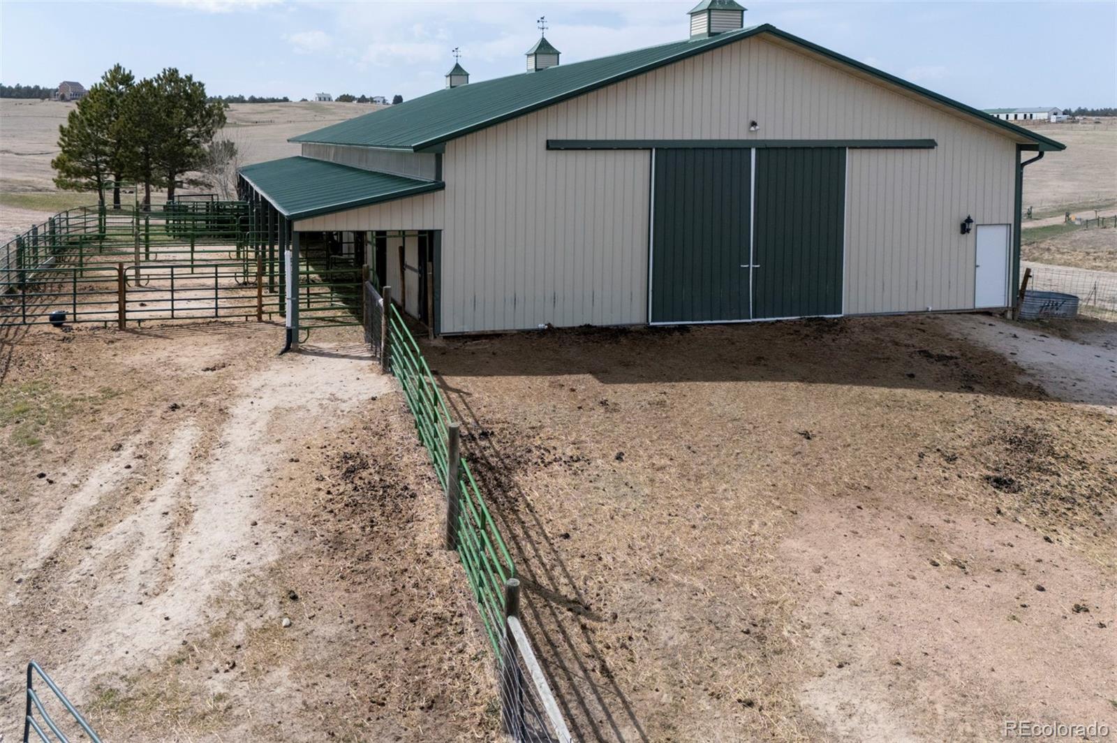 5910 Mccart Ranch Rd, Elizabeth, CO, 80107, USA, 5 Bedrooms Bedrooms, ,3 BathroomsBathrooms,Residential,Active,5910 Mccart Ranch Rd,7932516