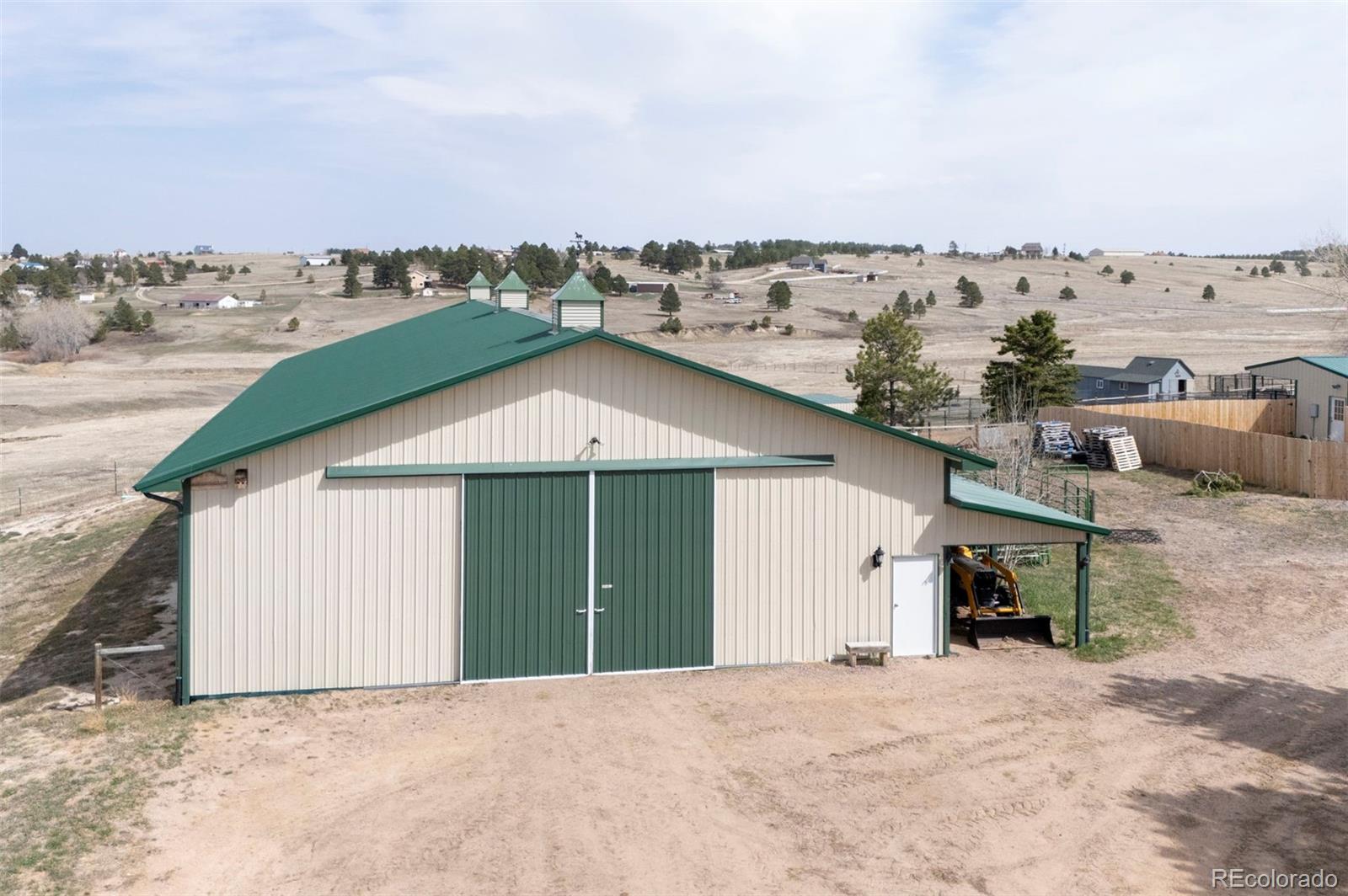 5910 Mccart Ranch Rd, Elizabeth, CO, 80107, USA, 5 Bedrooms Bedrooms, ,3 BathroomsBathrooms,Residential,Active,5910 Mccart Ranch Rd,7932516