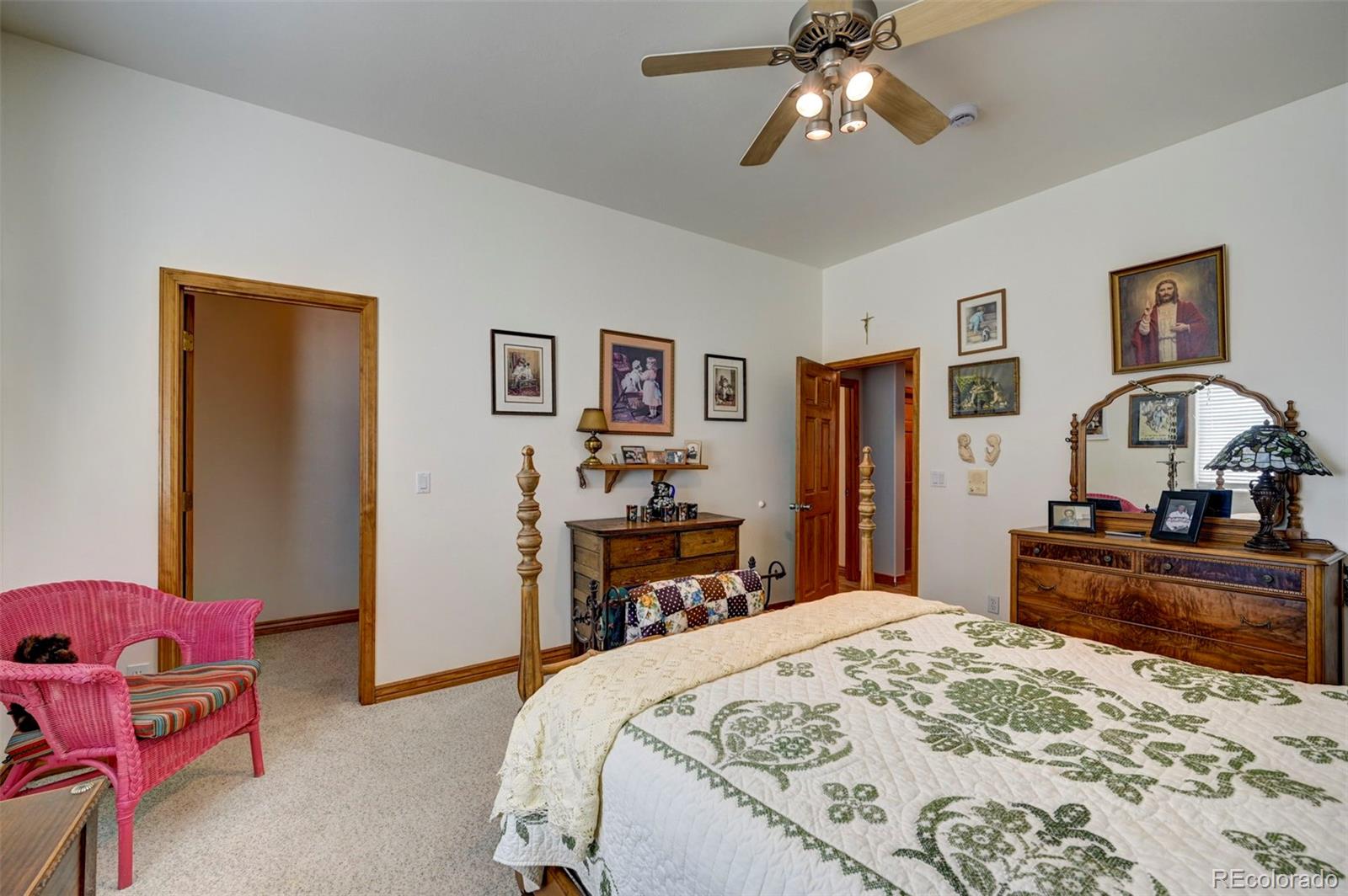 5910 Mccart Ranch Rd, Elizabeth, CO, 80107, USA, 5 Bedrooms Bedrooms, ,3 BathroomsBathrooms,Residential,Active,5910 Mccart Ranch Rd,7932516