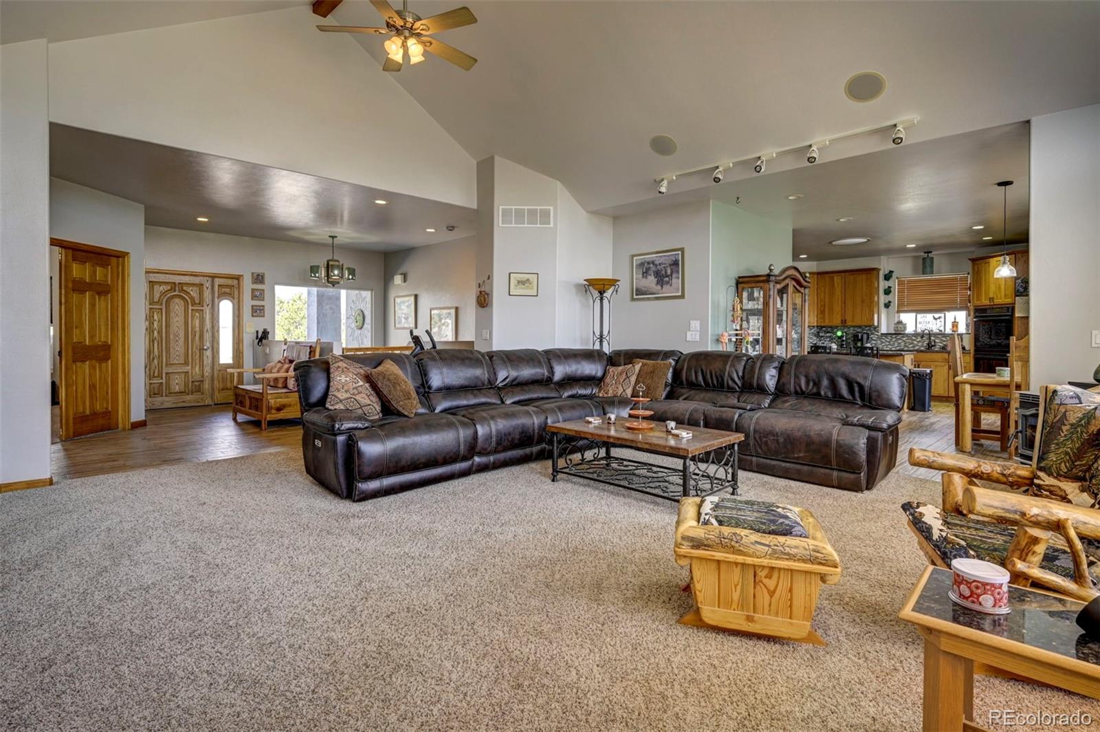 5910 Mccart Ranch Circle