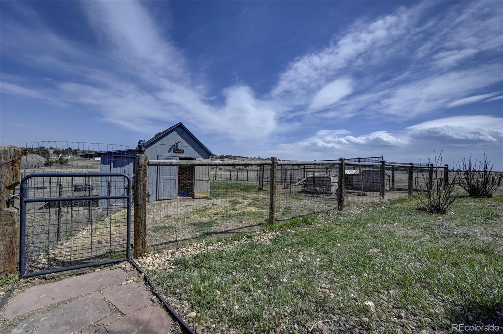 5910 Mccart Ranch Rd, Elizabeth, CO, 80107, USA, 5 Bedrooms Bedrooms, ,3 BathroomsBathrooms,Residential,Active,5910 Mccart Ranch Rd,7932516