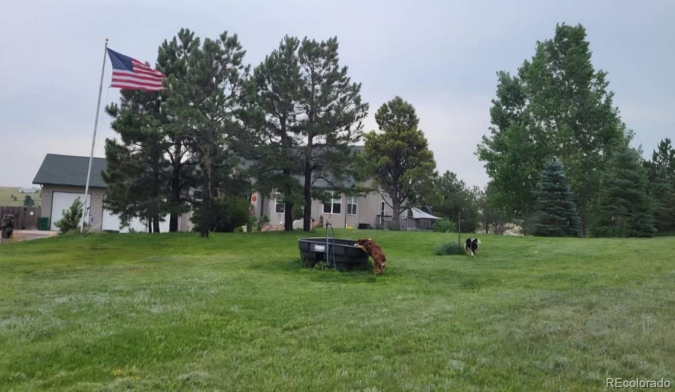 5910 Mccart Ranch Rd, Elizabeth, CO, 80107, USA, 5 Bedrooms Bedrooms, ,3 BathroomsBathrooms,Residential,Active,5910 Mccart Ranch Rd,7932516