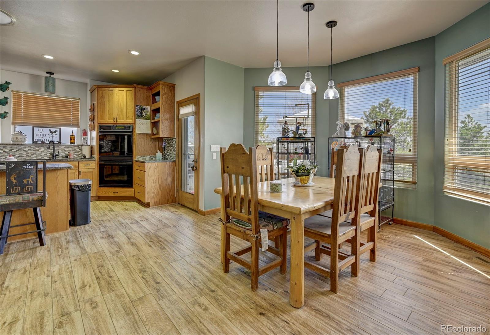 5910 Mccart Ranch Rd, Elizabeth, CO, 80107, USA, 5 Bedrooms Bedrooms, ,3 BathroomsBathrooms,Residential,Active,5910 Mccart Ranch Rd,7932516
