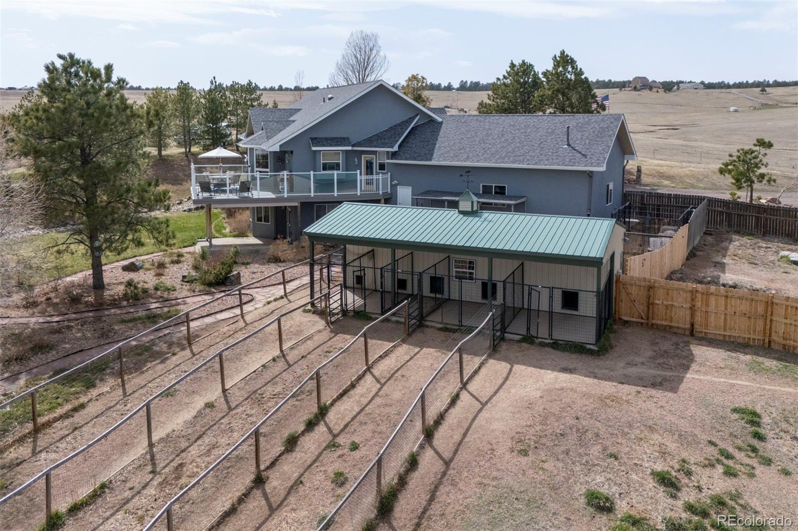 5910 Mccart Ranch Rd, Elizabeth, CO, 80107, USA, 5 Bedrooms Bedrooms, ,3 BathroomsBathrooms,Residential,Active,5910 Mccart Ranch Rd,7932516