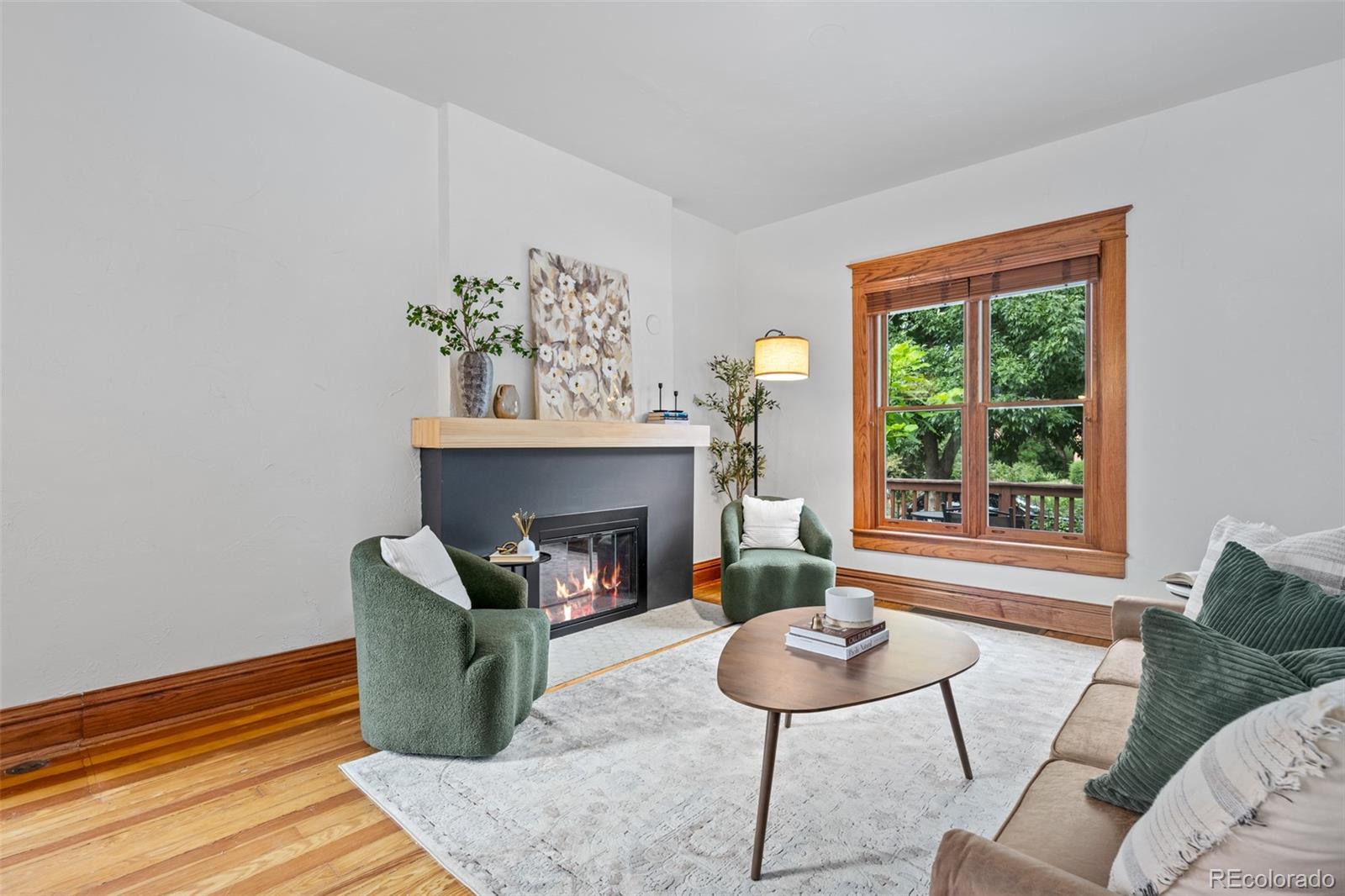 88 S Clarkson Street