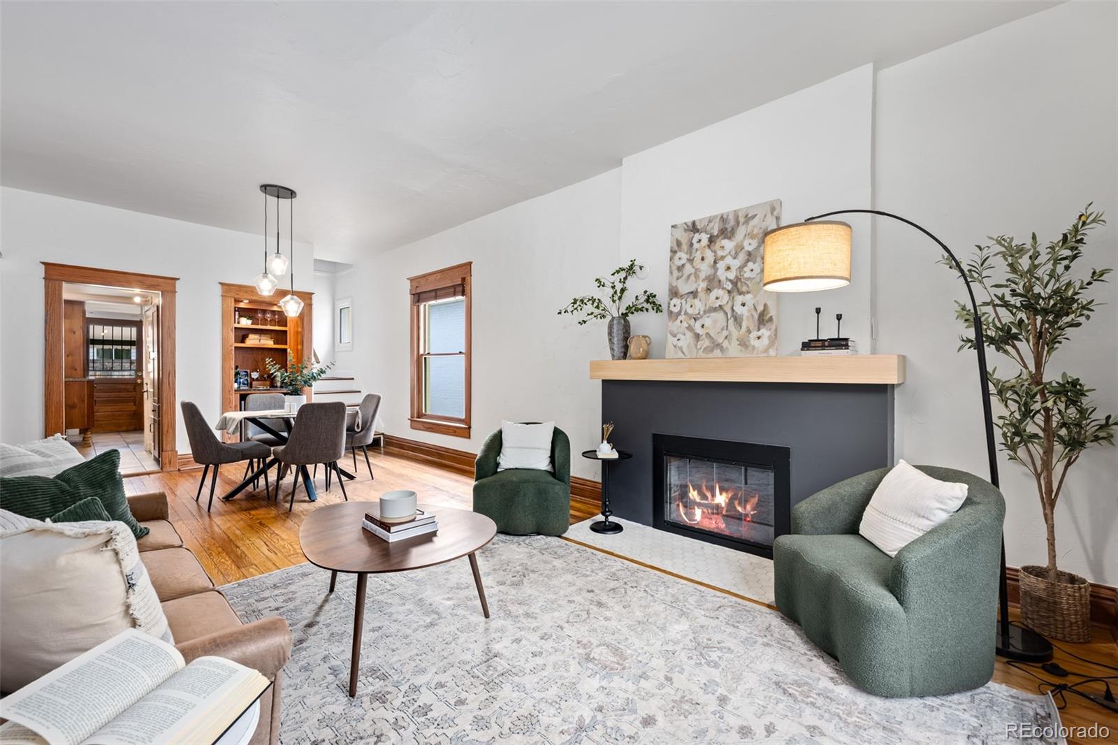 88 S Clarkson Street