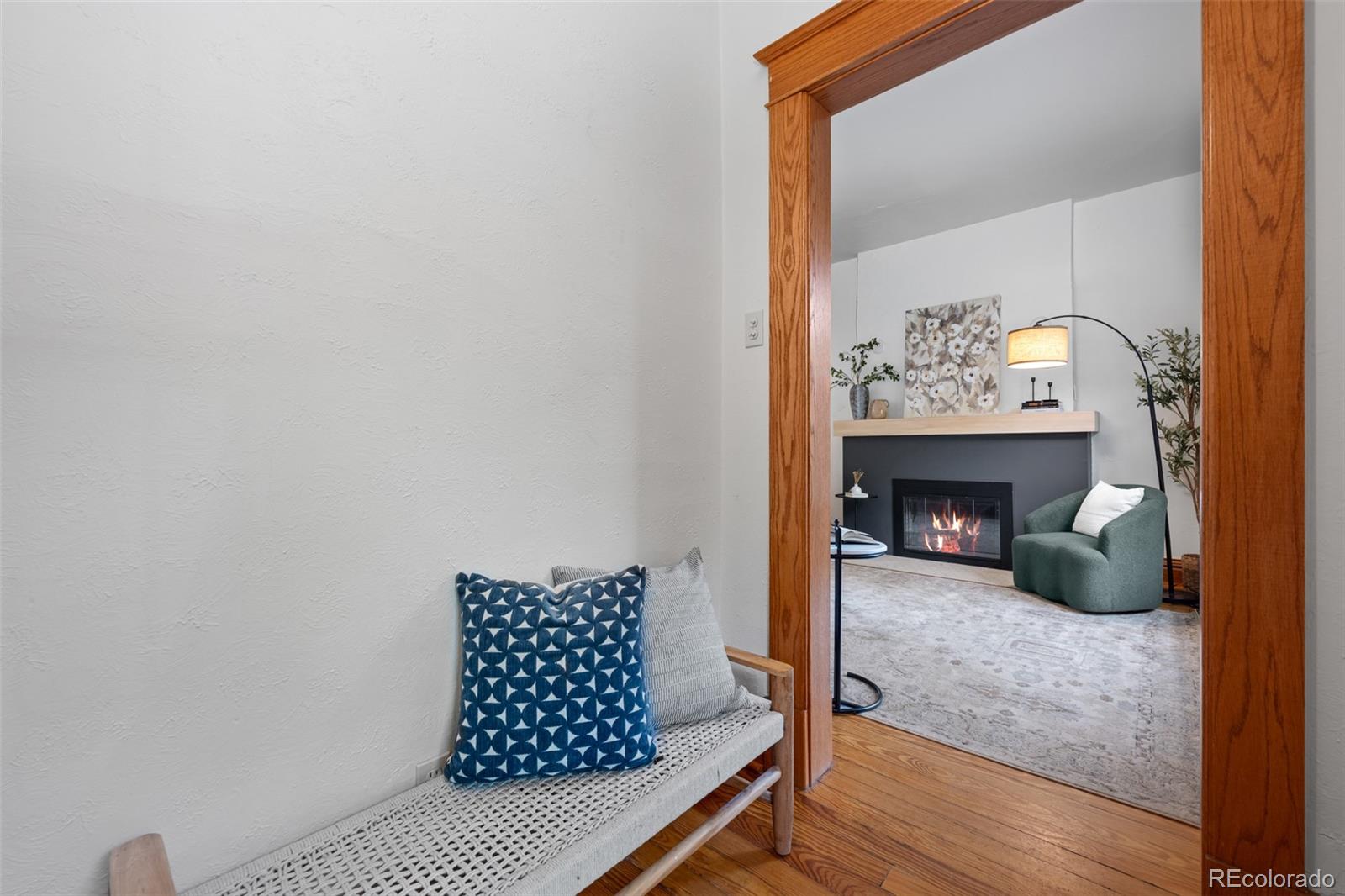 88 S Clarkson Street
