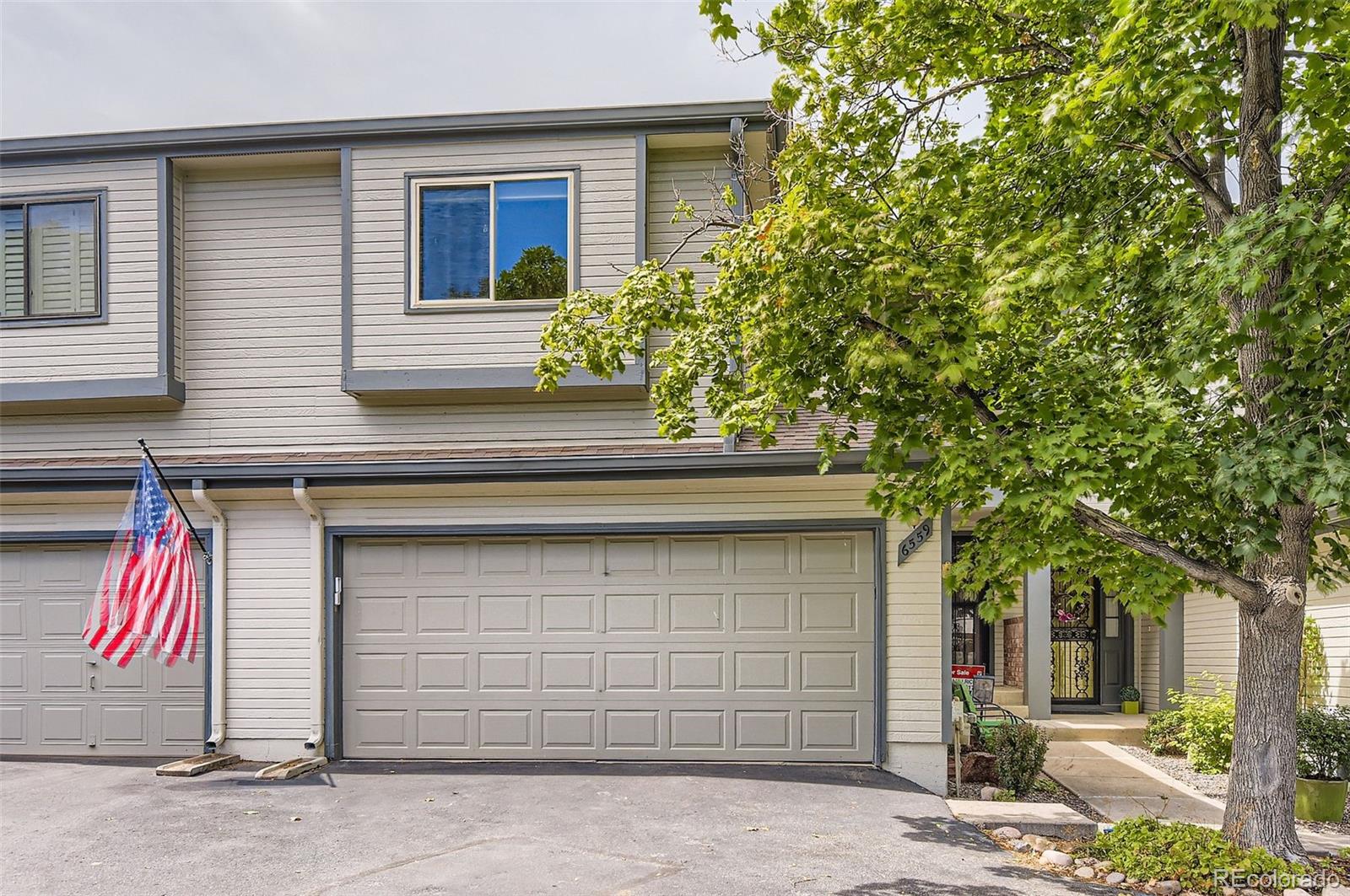 6559 S Jackson Street, Centennial, CO, 80121 1 6559 S Jackson Street