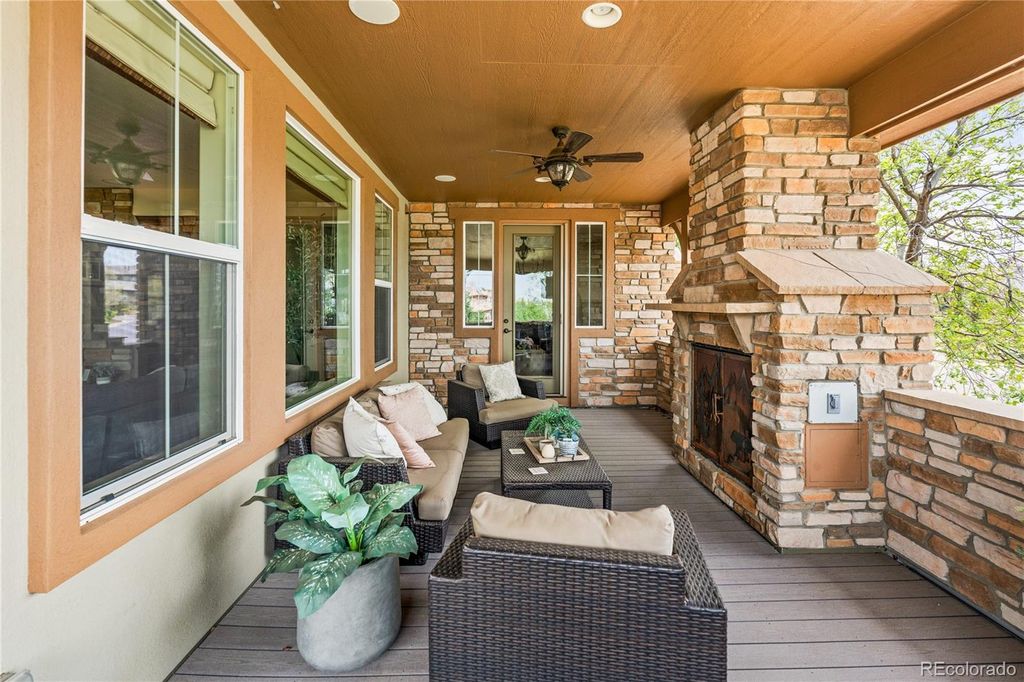 Photo of 201 Maplehurst Point, Highlands Ranch, CO 80126 (MLS # 5529077)