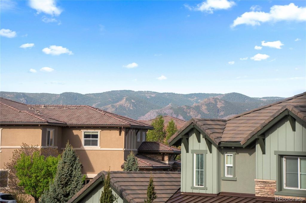 Photo of 201 Maplehurst Point, Highlands Ranch, CO 80126 (MLS # 5529077)