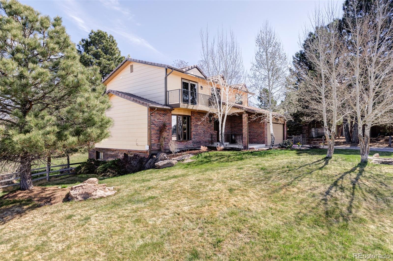 8687 N Pinery Parkway