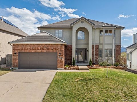 15635 Holbein Drive, Colorado Springs, CO 80921 - #: 5459524