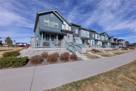 Photo of 7362 W Evans Place, Denver, CO 80227 (MLS # 3471955)