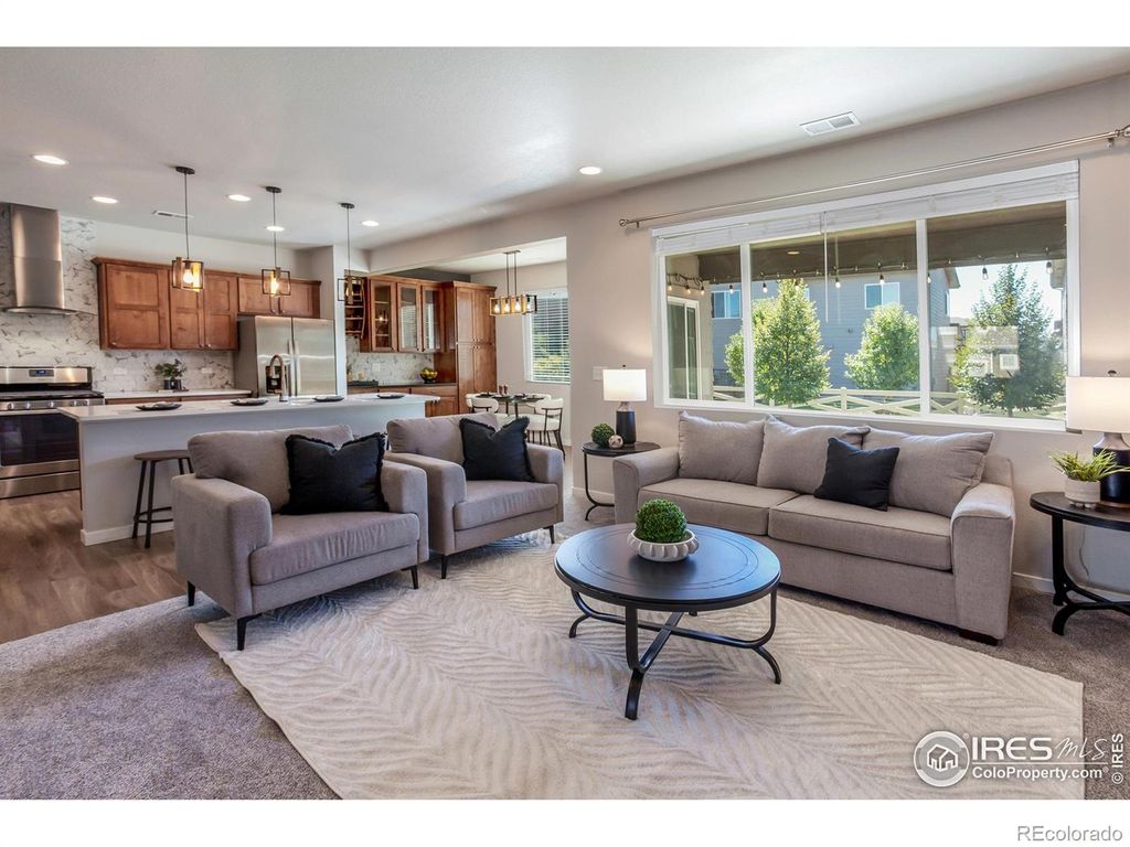 Photo of 2127 Lager Street, Fort Collins, CO 80524 (MLS # IR1048218)