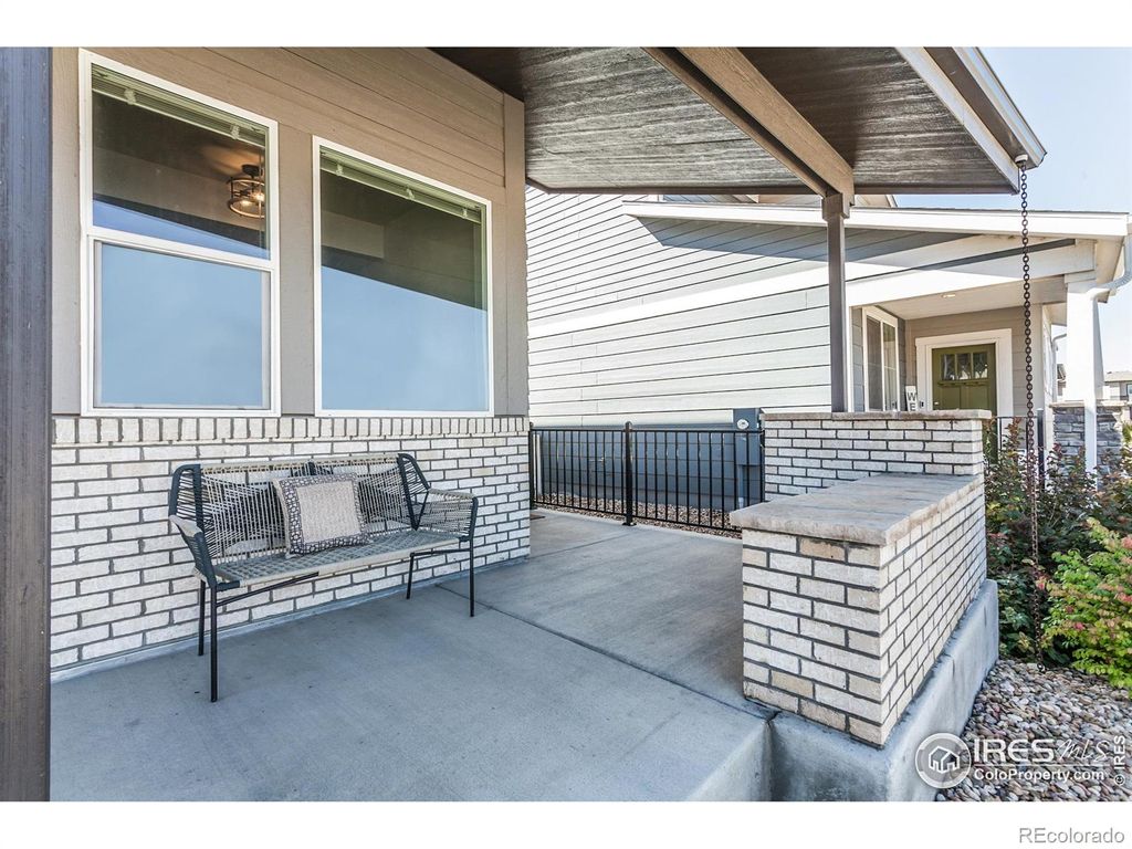 Photo of 2127 Lager Street, Fort Collins, CO 80524 (MLS # IR1048218)