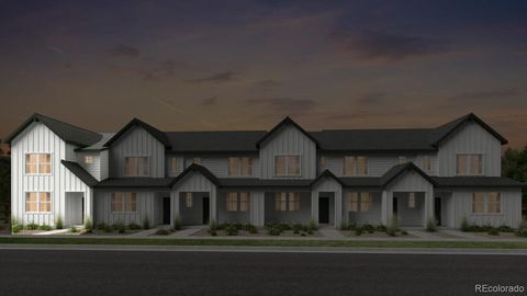 17215 W 91st Lane Arvada CO 80007