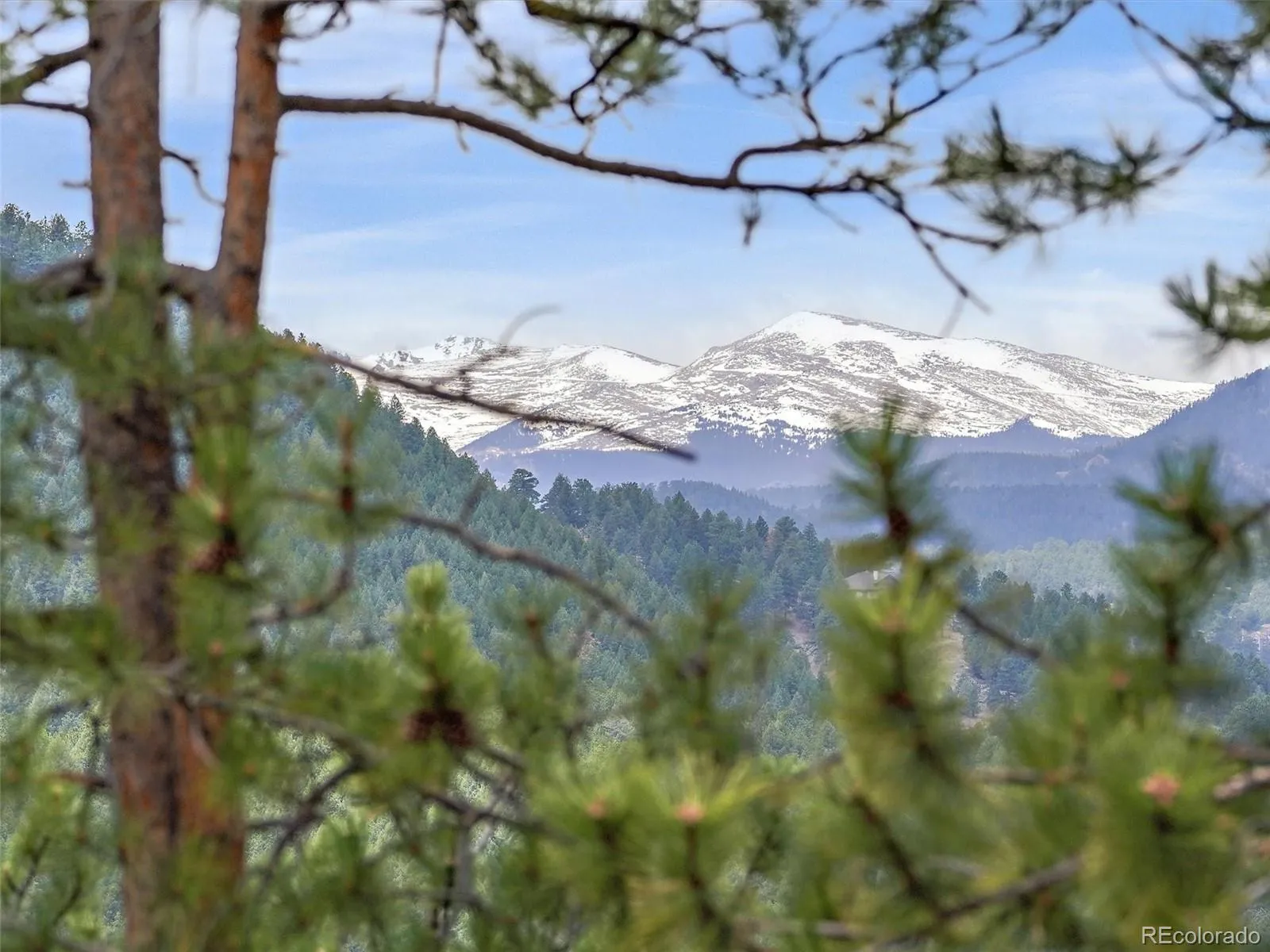 Evergreen, Colorado 80439, United States, 4 Bedrooms Bedrooms, ,4 BathroomsBathrooms,Residential,Pending,115246