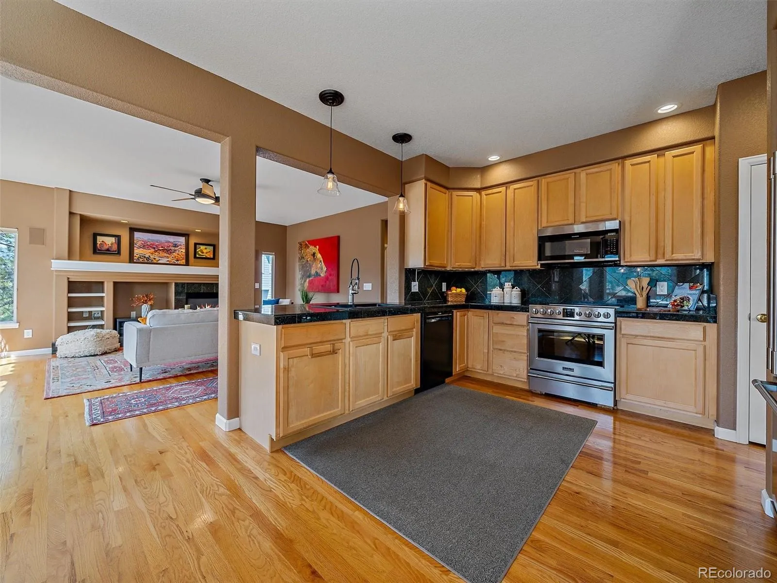 Evergreen, Colorado 80439, United States, 4 Bedrooms Bedrooms, ,4 BathroomsBathrooms,Residential,Pending,115246