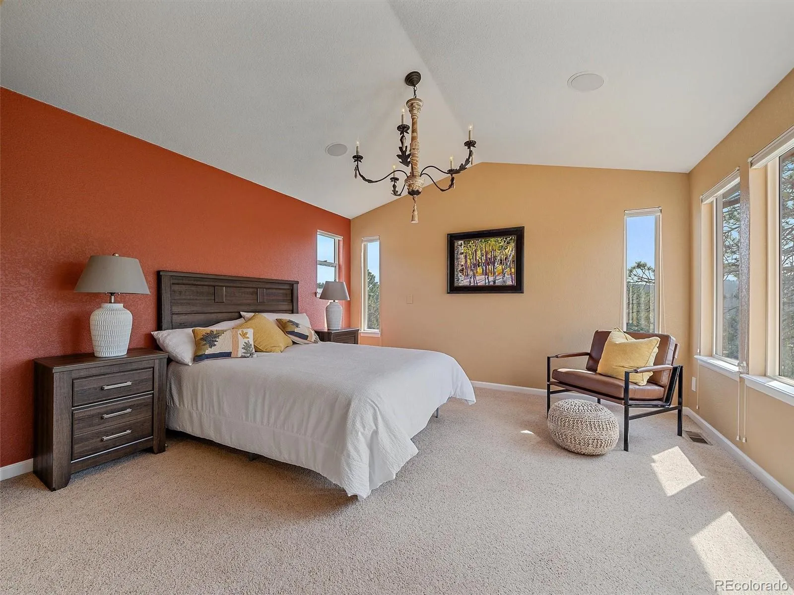 Evergreen, Colorado 80439, United States, 4 Bedrooms Bedrooms, ,4 BathroomsBathrooms,Residential,Pending,115246